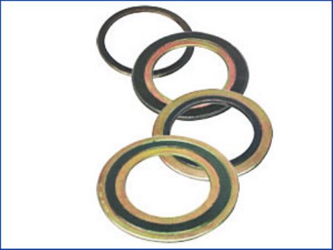 Exhaust Manifold Gasket